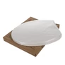 Kép 6/14 - Ruhhy 24547 soft-close toilet seat