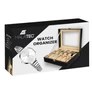 Kép 2/12 - Watch organizer 10 compartments