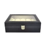 Kép 12/12 - Watch organizer 10 compartments
