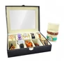Kép 4/12 - Watch organizer 10 compartments