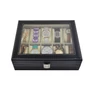 Kép 5/12 - Watch organizer 10 compartments