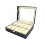 Kép 6/12 - Watch organizer 10 compartments
