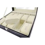 Kép 7/12 - Watch organizer 10 compartments