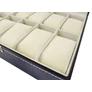 Kép 8/12 - Watch organizer 10 compartments