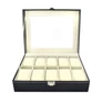 Kép 9/12 - Watch organizer 10 compartments
