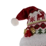 Kép 6/11 - Santa Claus - telescopic 95cm Ruhhy 22340