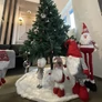 Kép 10/11 - Santa Claus - telescopic 95cm Ruhhy 22340