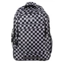 Kép 4/15 - Backpack 30L - checkerboard Kruzzel 24531