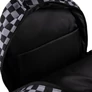Kép 10/15 - Backpack 30L - checkerboard Kruzzel 24531