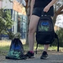 Kép 17/18 - Backpack 22L - school Kruzzel 24532