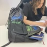 Kép 18/18 - Backpack 22L - school Kruzzel 24532