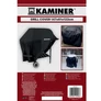 Kép 3/11 - Cover for garden grill 147x61x122cm
