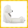 Kép 4/8 - Teddy bear 100cm Kruzzel 26099