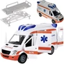 Kép 1/10 - Ambulance 22731