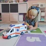 Kép 7/10 - Ambulance 22731