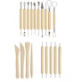 Kép 9/12 - Maaleo 26135 Modeling and Sculpting Tools