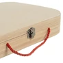 Kép 7/11 - Kruzzel 26581 Wooden Tool Box