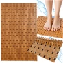 Kép 1/14 - Bamboo anti-slip mat Ruhhy 26048