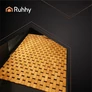 Kép 13/14 - Bamboo anti-slip mat Ruhhy 26048