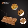 Kép 4/14 - Bamboo anti-slip mat Ruhhy 26048