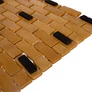 Kép 9/14 - Bamboo anti-slip mat Ruhhy 26048