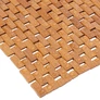 Kép 10/14 - Bamboo anti-slip mat Ruhhy 26048