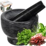 Kép 1/13 - Ruhhy 24576 Kitchen Mortar