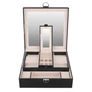 Kép 5/14 - Jewelry box - black Beautylushh