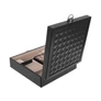 Kép 7/14 - Jewelry box - black Beautylushh