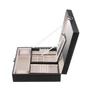 Kép 8/14 - Jewelry box - black Beautylushh