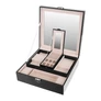 Kép 9/14 - Jewelry box - black Beautylushh