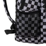 Kép 8/16 - Backpack 22L - checkerboard Kruzzel 24530