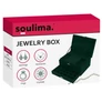 Kép 2/14 - Soulima 21954 jewelry box/case