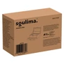 Kép 14/14 - Soulima 21954 jewelry box/case