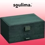 Kép 3/14 - Soulima 21954 jewelry box/case