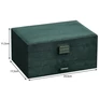 Kép 4/14 - Soulima 21954 jewelry box/case