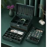 Kép 6/14 - Soulima 21954 jewelry box/case