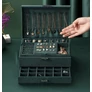 Kép 7/14 - Soulima 21954 jewelry box/case
