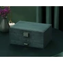 Kép 8/14 - Soulima 21954 jewelry box/case