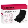Kép 2/14 - Jewelry box/case Soulima 22262
