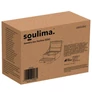 Kép 14/14 - Jewelry box/case Soulima 22262