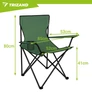 Kép 2/17 - Green Fishing Chair K23676