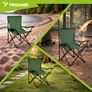 Kép 13/17 - Green Fishing Chair K23676
