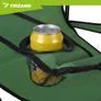 Kép 8/17 - Green Fishing Chair K23676
