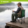 Kép 10/17 - Green Fishing Chair K23676