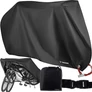 Kép 1/15 - Trizand 22271 Bike/Scooter Cover