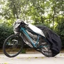 Kép 12/15 - Trizand 22271 Bike/Scooter Cover