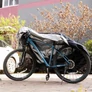 Kép 14/15 - Trizand 22271 Bike/Scooter Cover