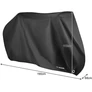 Kép 3/15 - Trizand 22271 Bike/Scooter Cover