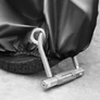 Kép 4/15 - Trizand 22271 Bike/Scooter Cover